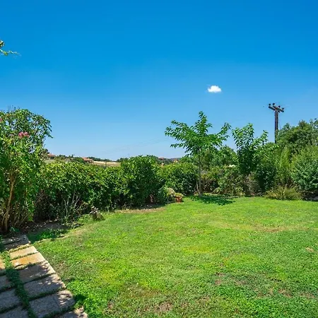 Klio House * Kassandra