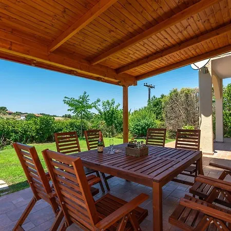 Apartamento Klio House