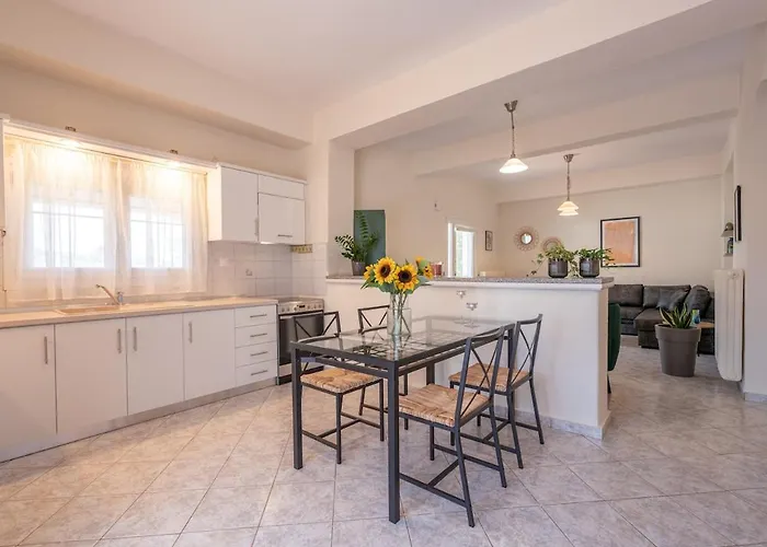 Apartamento Klio House