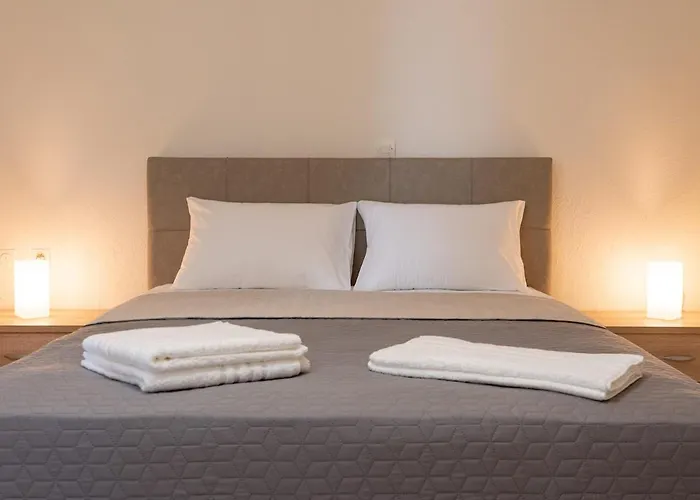 Klio House Apartamento