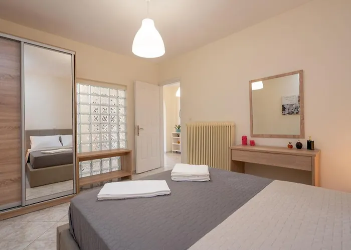 Apartamento Klio House