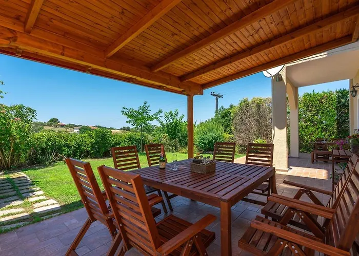 Apartamento Klio House