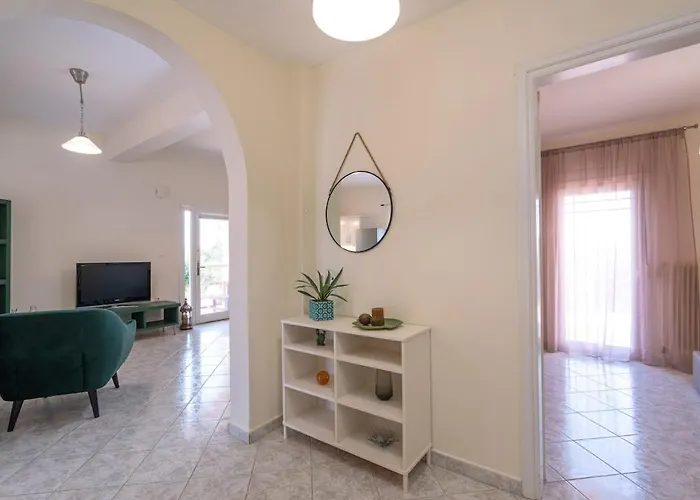 Apartamento Klio House *