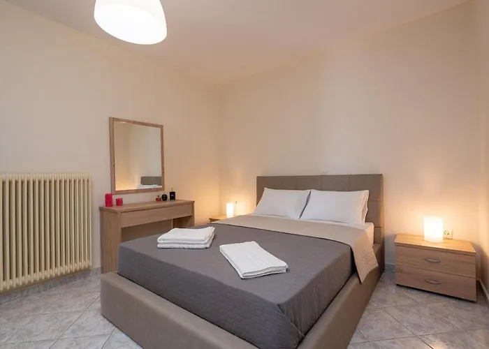 Klio House Apartamento *