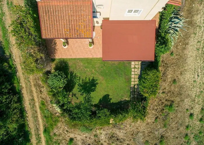 Klio House Apartamento