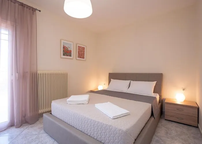 Klio House Apartamento