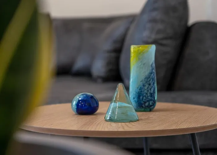 Apartamento Klio House *