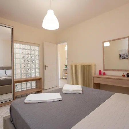 شقة Klio House