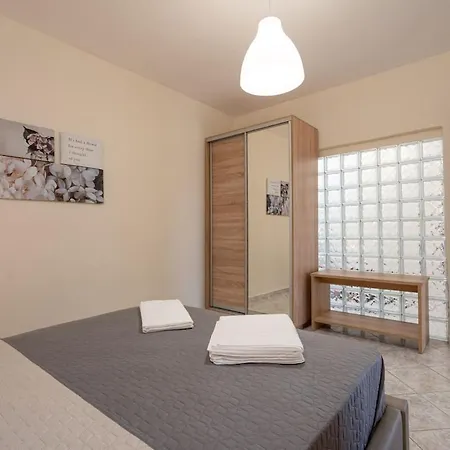 شقة Klio House