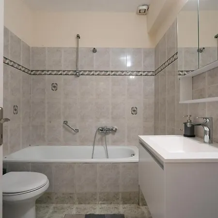 شقة Klio House