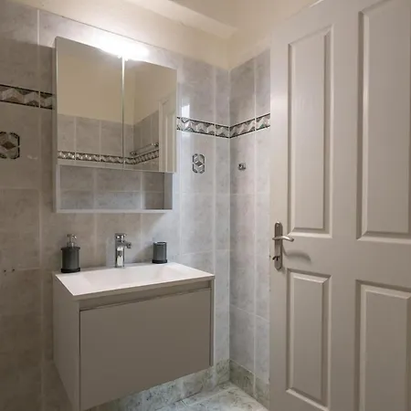 شقة Klio House *