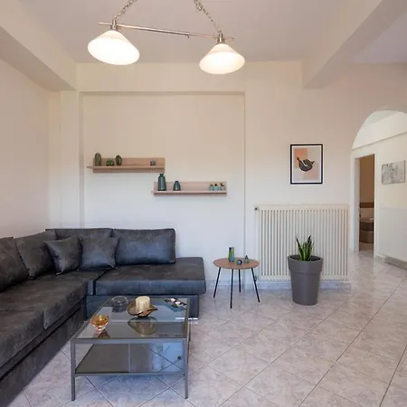 Appartamento Klio House *