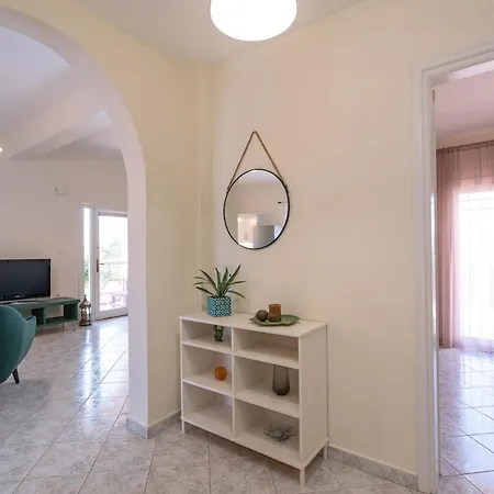 شقة Klio House *