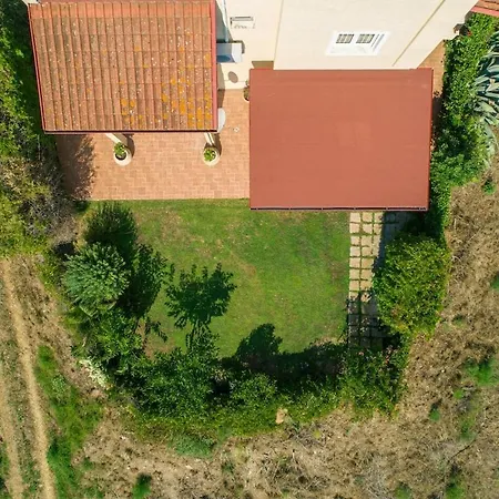 Klio House شقة