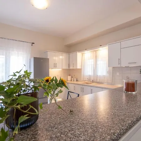 شقة Klio House