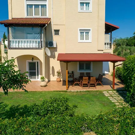 Klio House Appartement *