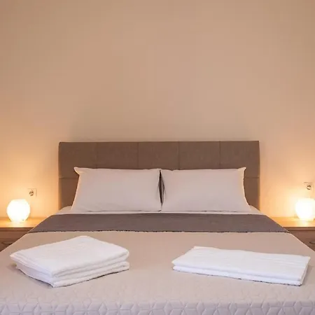Klio House Appartement *