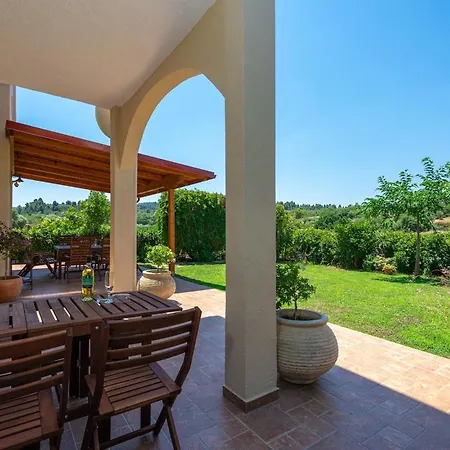 Klio House شقة كاساندريا