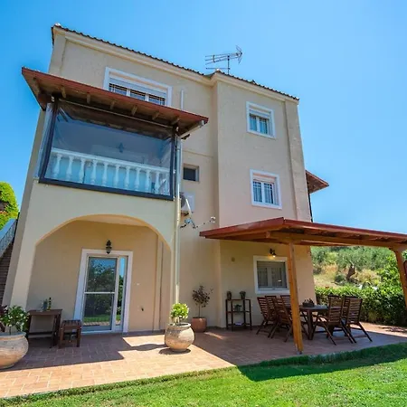 Klio House شقة *