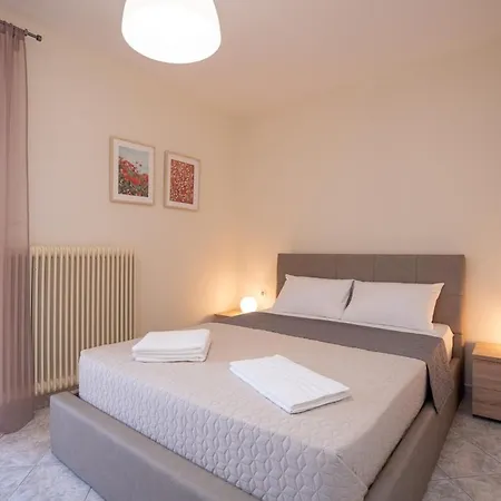 Klio House شقة