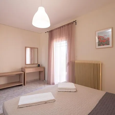 Klio House شقة كاساندريا