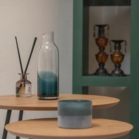 شقة Klio House