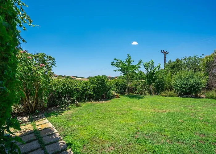 Klio House * Kassandra