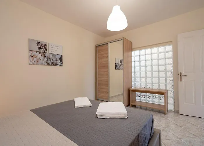 Apartamento Klio House