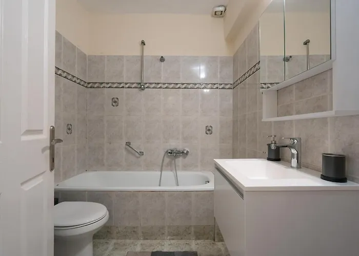 Apartamento Klio House