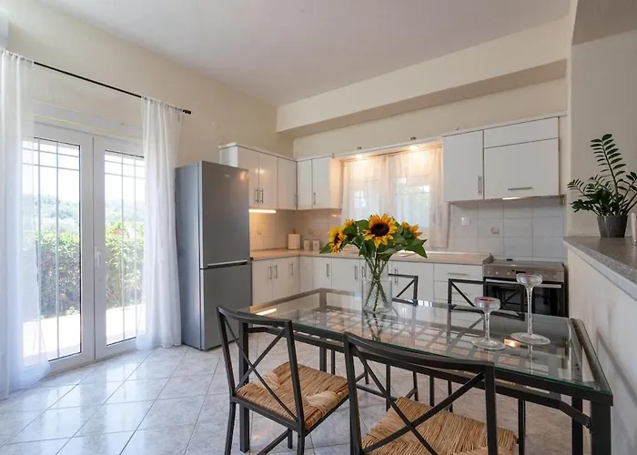 Klio House Appartement *