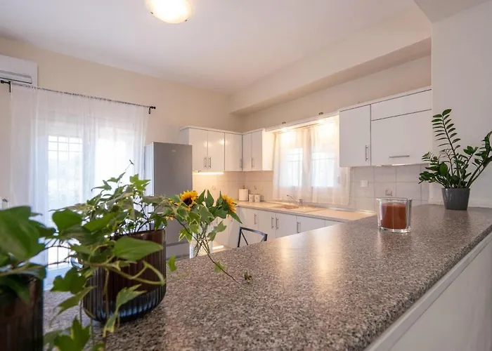 Appartement Klio House