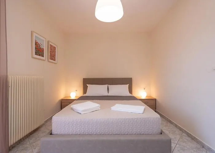 Klio House Appartement *