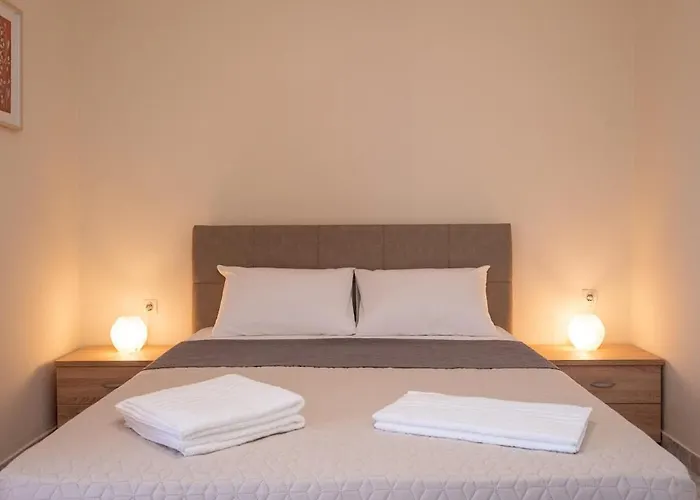 Klio House Apartamento *