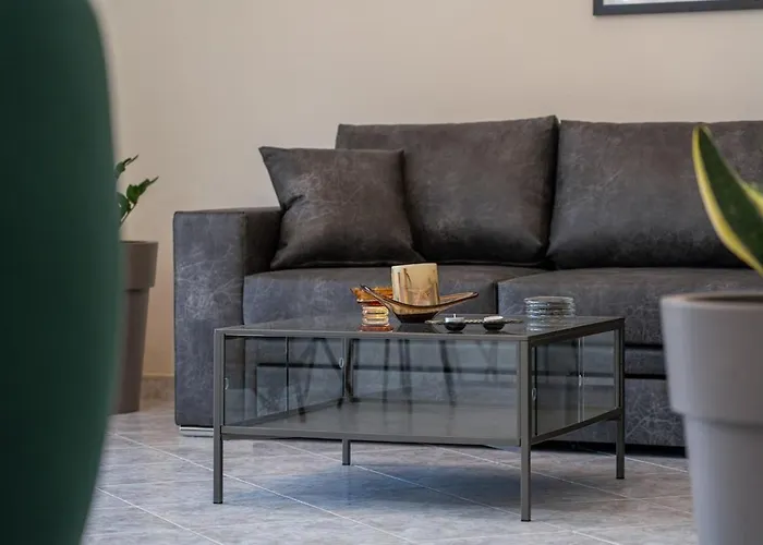 Apartamento Klio House *