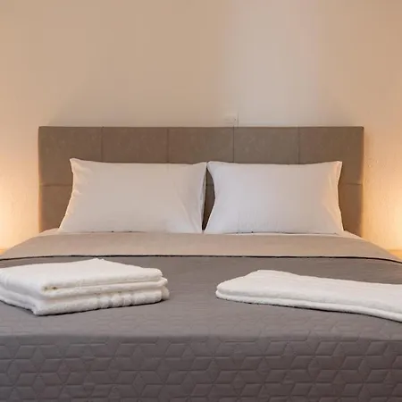 Klio House Apartament