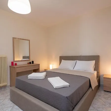 Klio House Apartament *