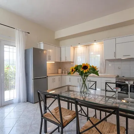 Klio House Apartament *