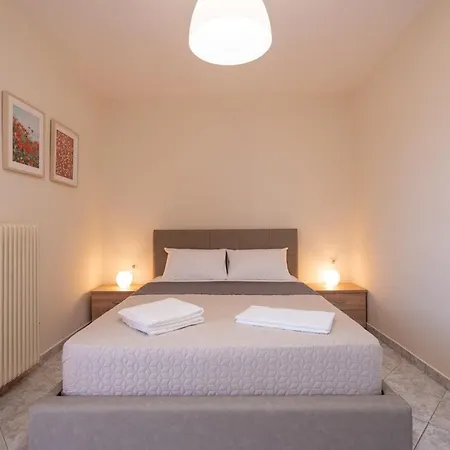 Klio House Apartament *