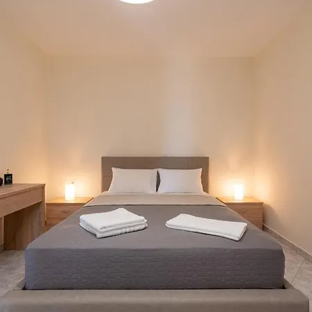 Klio House Apartament Kassandria